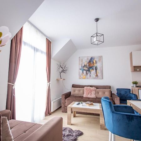 קופאוניק Apartments View Dvori E25 מראה חיצוני תמונה
