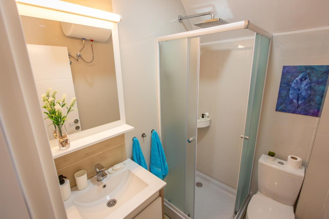 קופאוניק Apartments View Dvori E25 מראה חיצוני תמונה