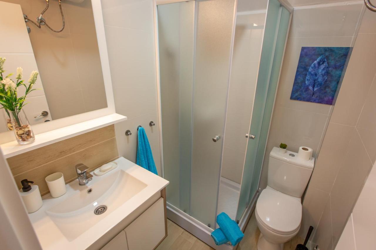 קופאוניק Apartments View Dvori E25 מראה חיצוני תמונה